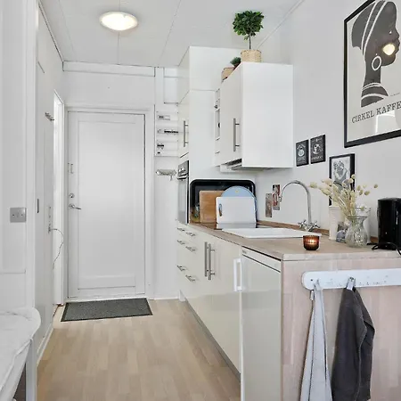 Apartment Beautiful In