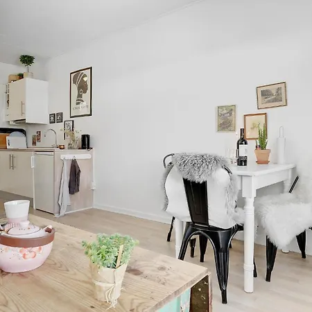 Apartamento Beautiful In *