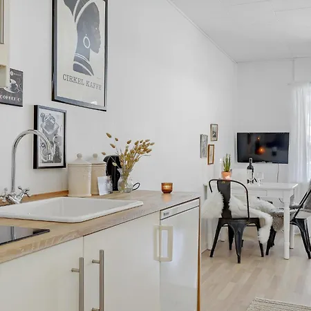 Beautiful In Apartamento *